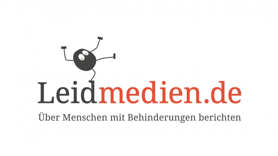 Logo Leidmedien.de Logo Leidmedien.de