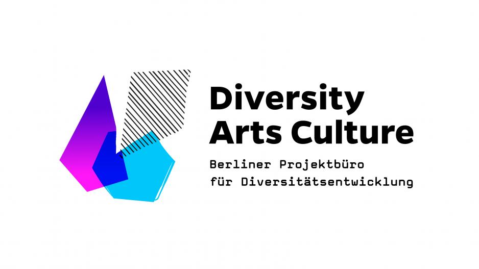 Logo Diversity Arts Culture Logo Diversity Arts Culture